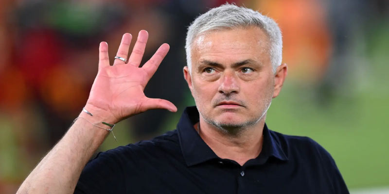 Why José Mourinho Still Shocks the Football World