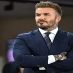 David Beckham: From Pitch Legend to Global Icon